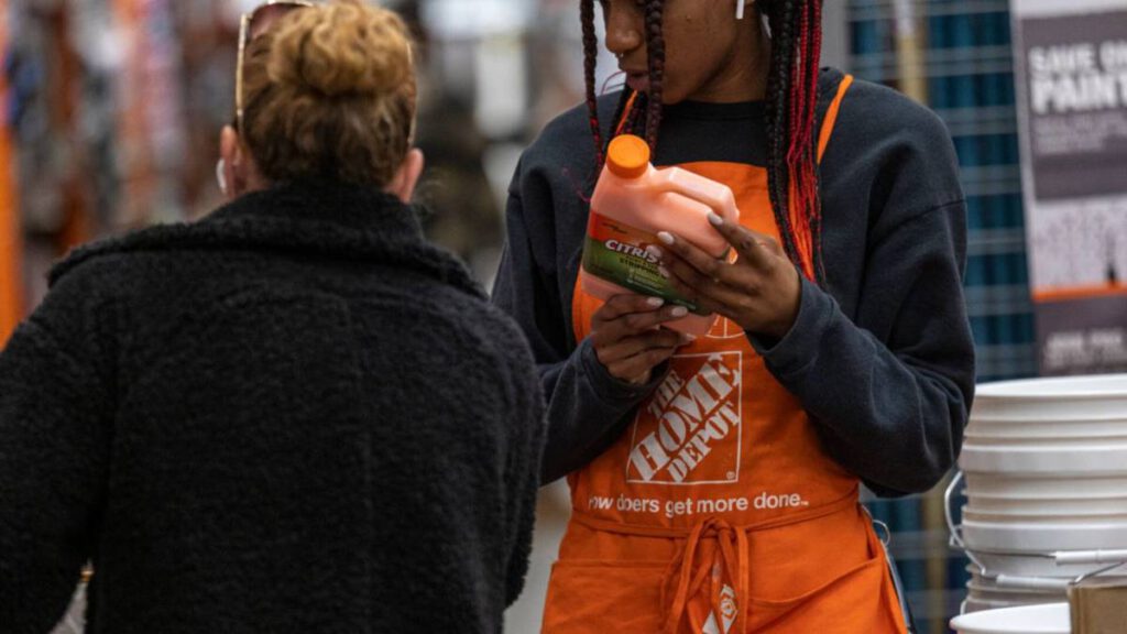 Home Depot, Lowe's quietly raising prices due to tariffs