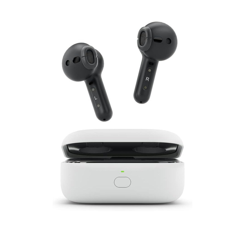 Amazon is selling wireless Echo earbuds with a 'fantastic sound and fit' for $25 off