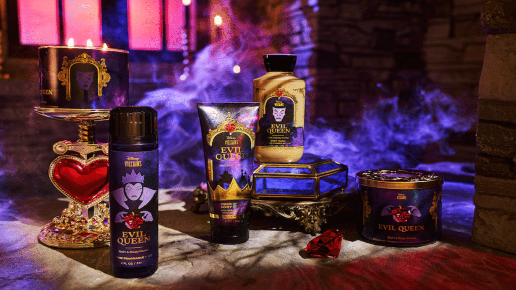 Disney unveils unexpected partnership, bringing magic into fans' homes