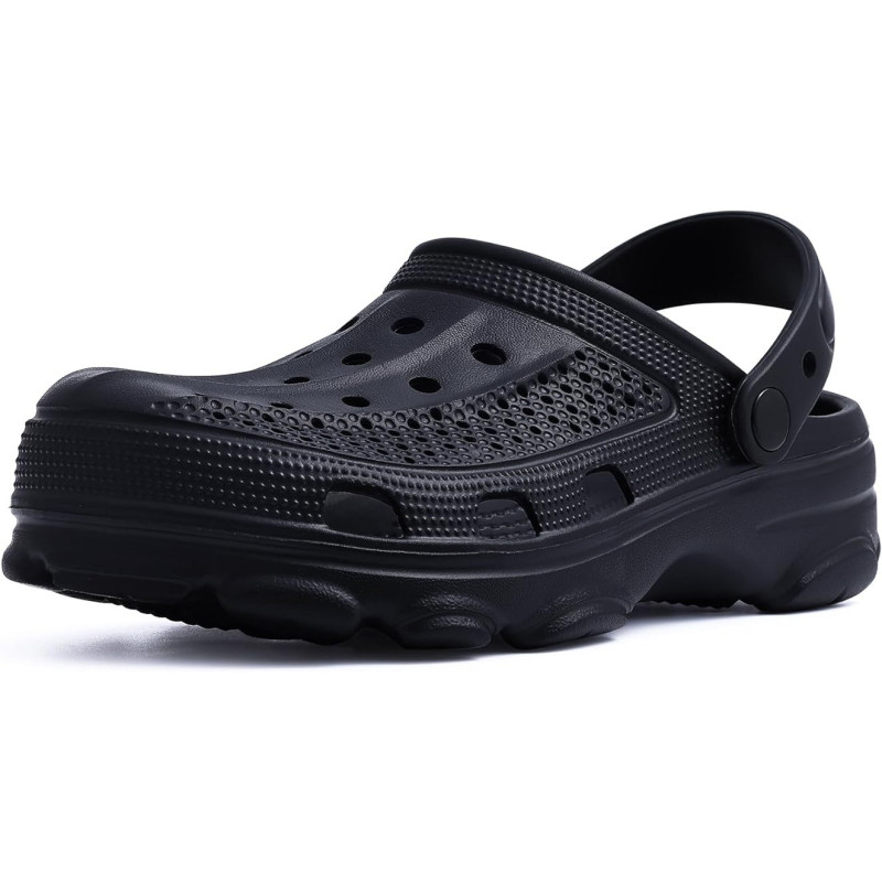 Amazon is selling $30 arch-support slip-on clogs for $12 that are 'perfect for outdoor tasks'
