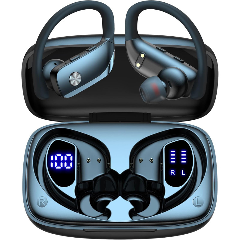 Amazon is selling $50 wireless earbuds for $26, which shoppers prefer 'over Beats'