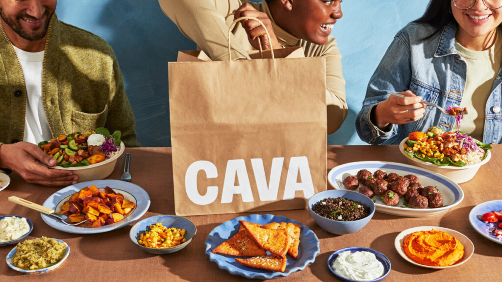 Veteran trader reviews Cava Group earnings and has a sharp take
