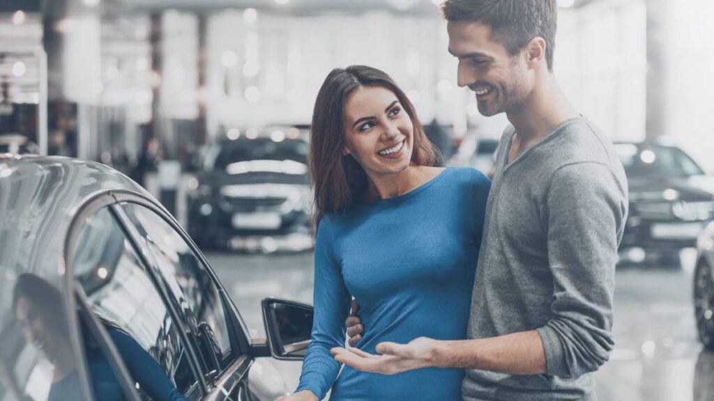 Latest car industry trend is great news for buyers
