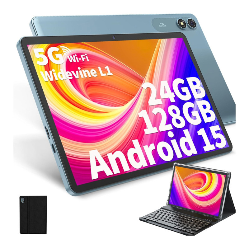 Amazon is selling a 2-in-1 laptop and tablet for $80 that one buyer called 'the best tablet I have ever owned'
