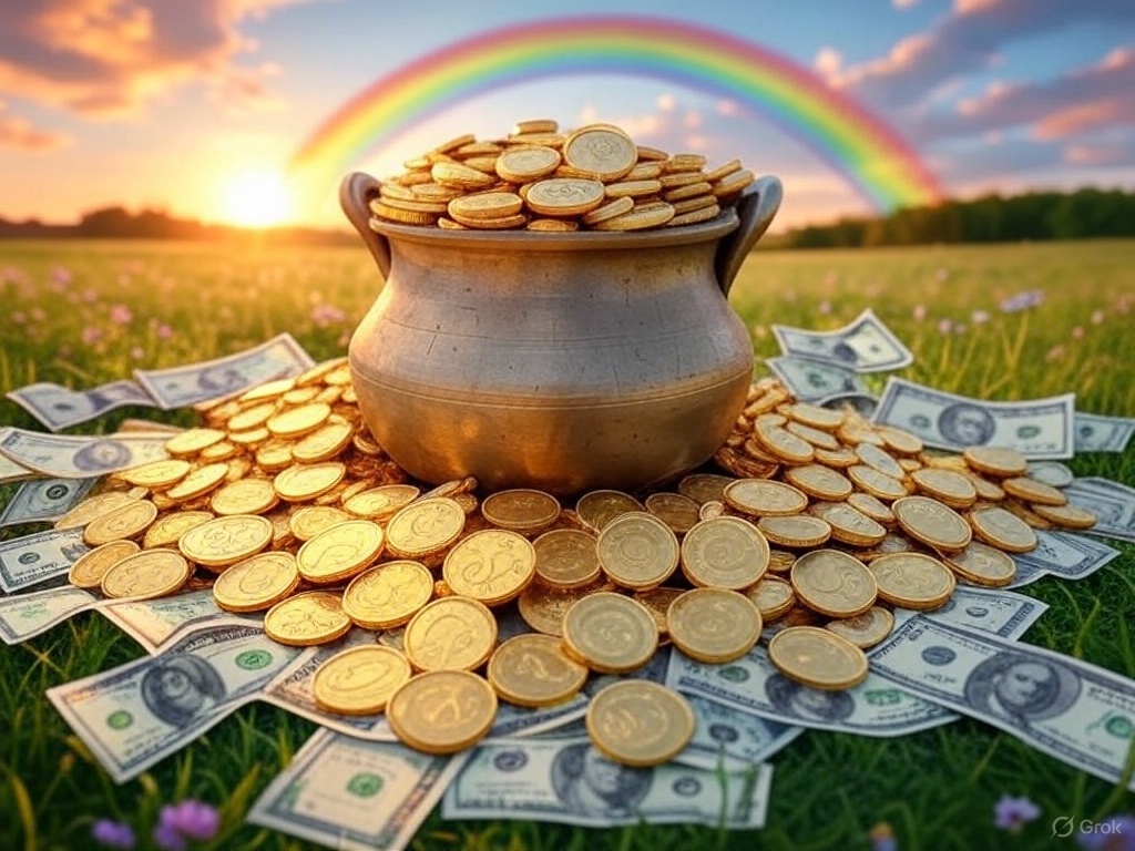 How You’ll Feel Reaching Various Millionaire Milestones ($1M-$20M)