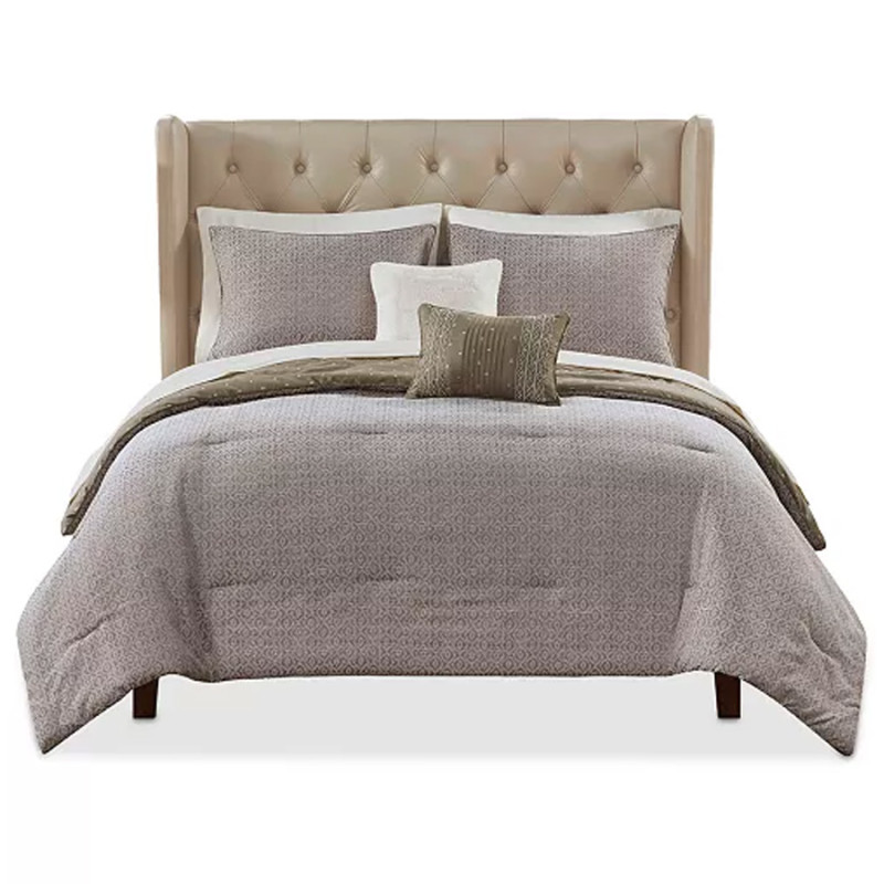 Macy's is selling a $220 lightweight quilt set for $66 that's 'so soft'