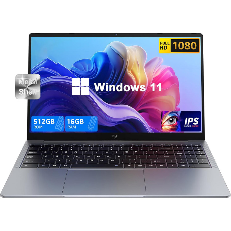 Amazon is selling a 'high-quality' $1,300 laptop for only $377 right now
