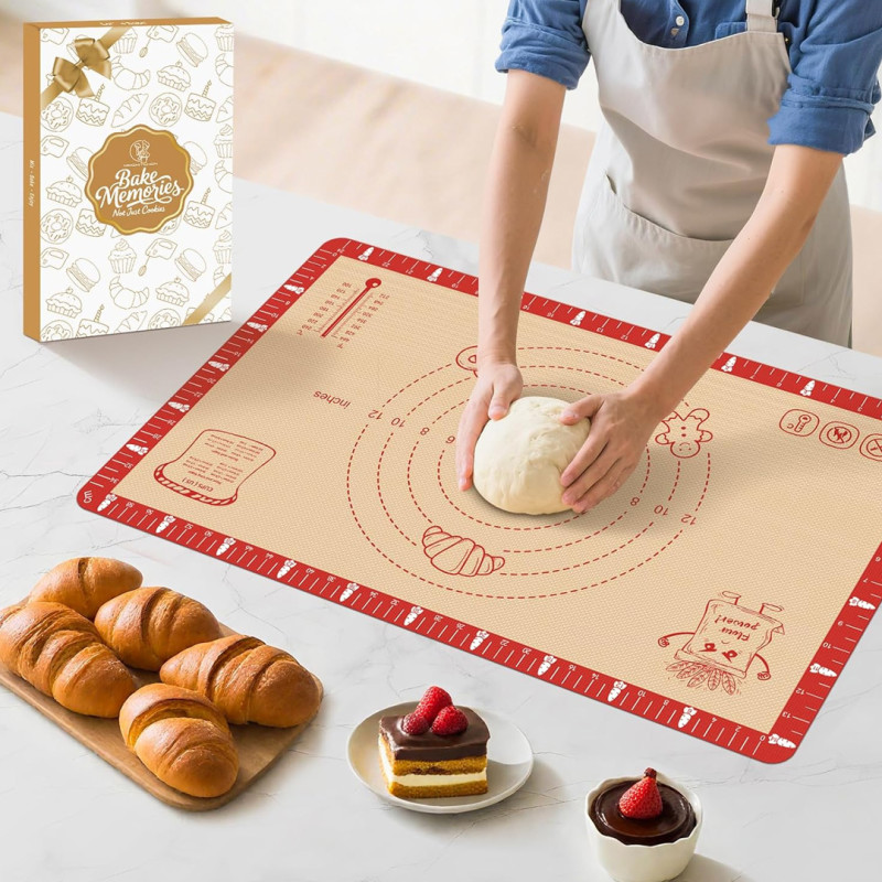 Amazon is selling a $20 non-slip mat for just $9 that is 'perfect for everything'