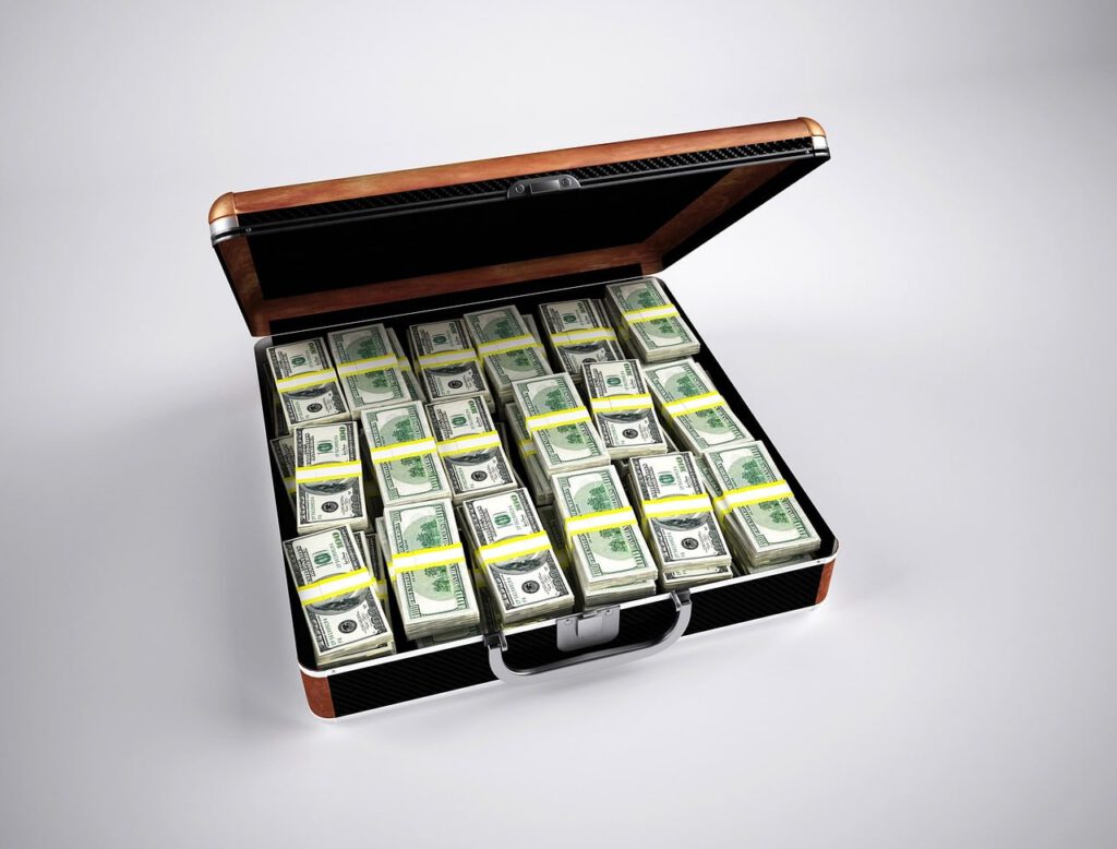 The Most Common Tax Planning Mistakes For High Earners 