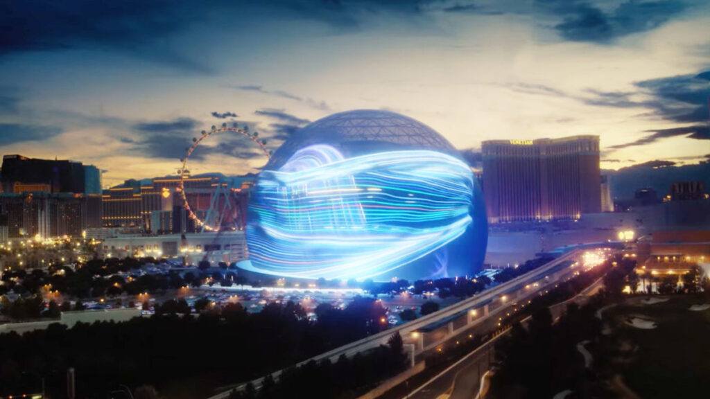 Taylor Swift and a Las Vegas Strip residency (what we know)