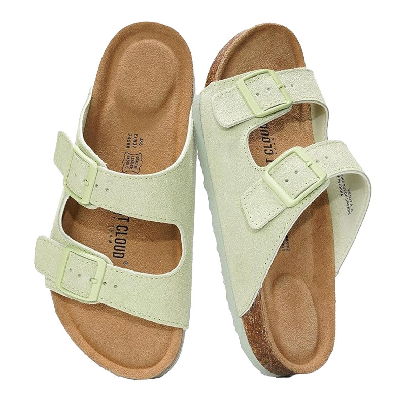 Amazon is selling $40 sandals for $20 that one buyer calls 'my favorite everyday shoe'