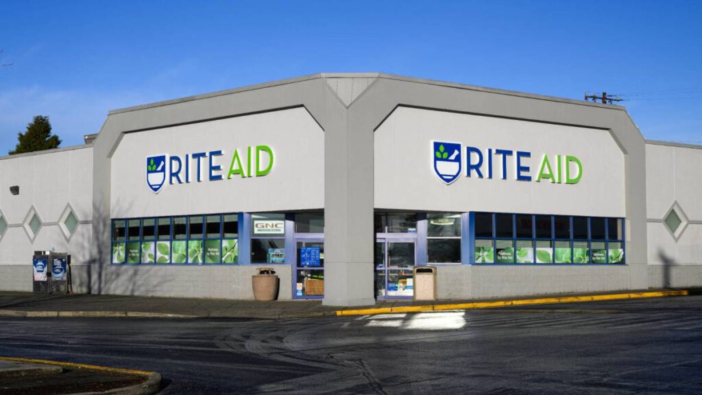 63-year-old retailer closing all stores in Chapter 11 bankruptcy