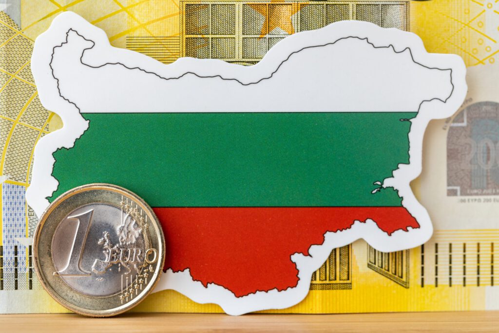 Bulgaria: Eurozone Ambitions Test Public Trust