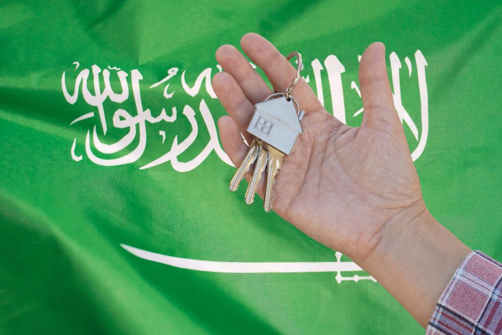 Saudi Arabia: Liberalizing The Real Estate Market