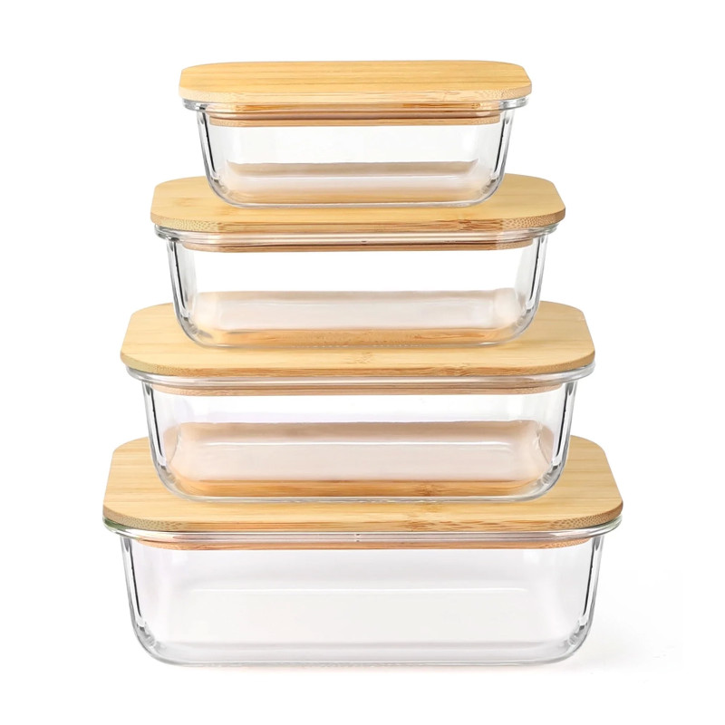 Walmart is selling a 'top-notch' set of glass food containers for just $22