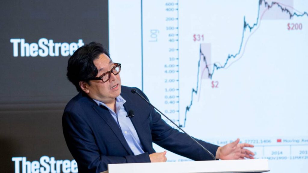 Veteran analyst: Two forces could decide what's next for S&P 500 in 2025