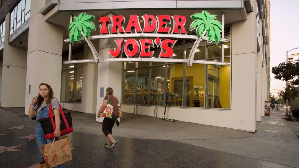 Trader Joe's quietly pulls popular product, confuses fans