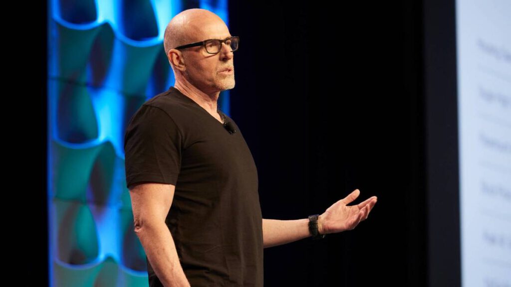 Scott Galloway warns Americans on worst-case inflation worry