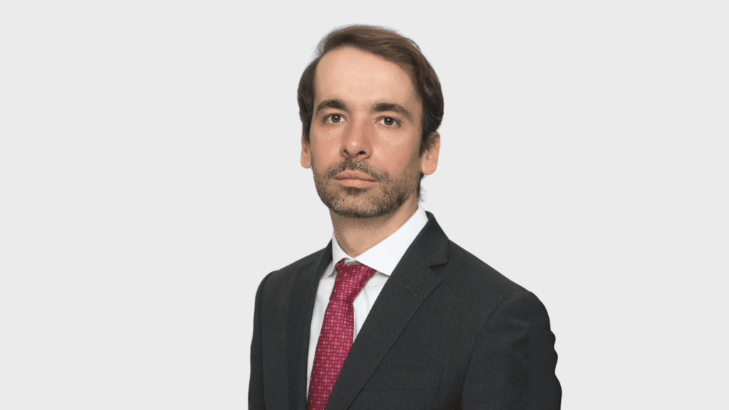 CFO Corner: Aldo Perracini, Meren Energy