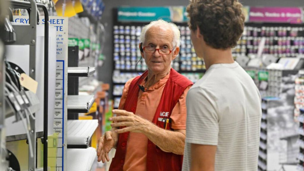 Ace Hardware bets on new partnership to rival Home Depot, Lowe's