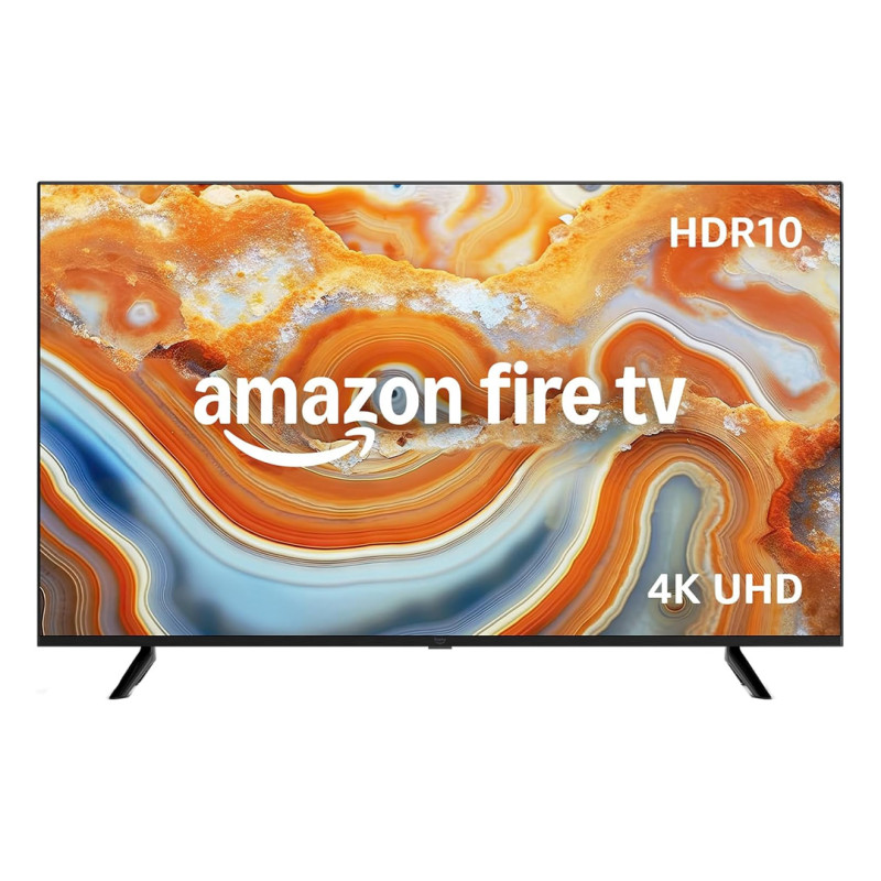 Amazon's 'reliable' and 'affordable' 50-inch Fire TV is only $260