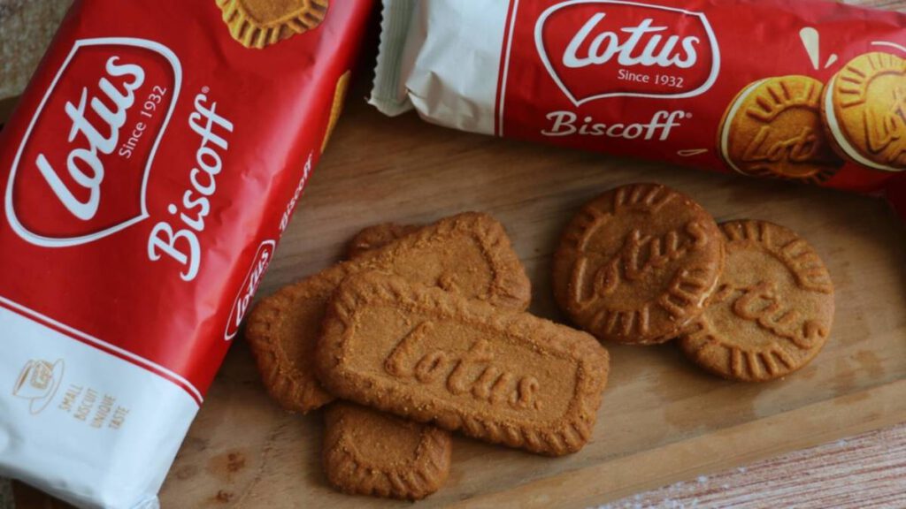 McDonald's just launched an airplane-themed dessert