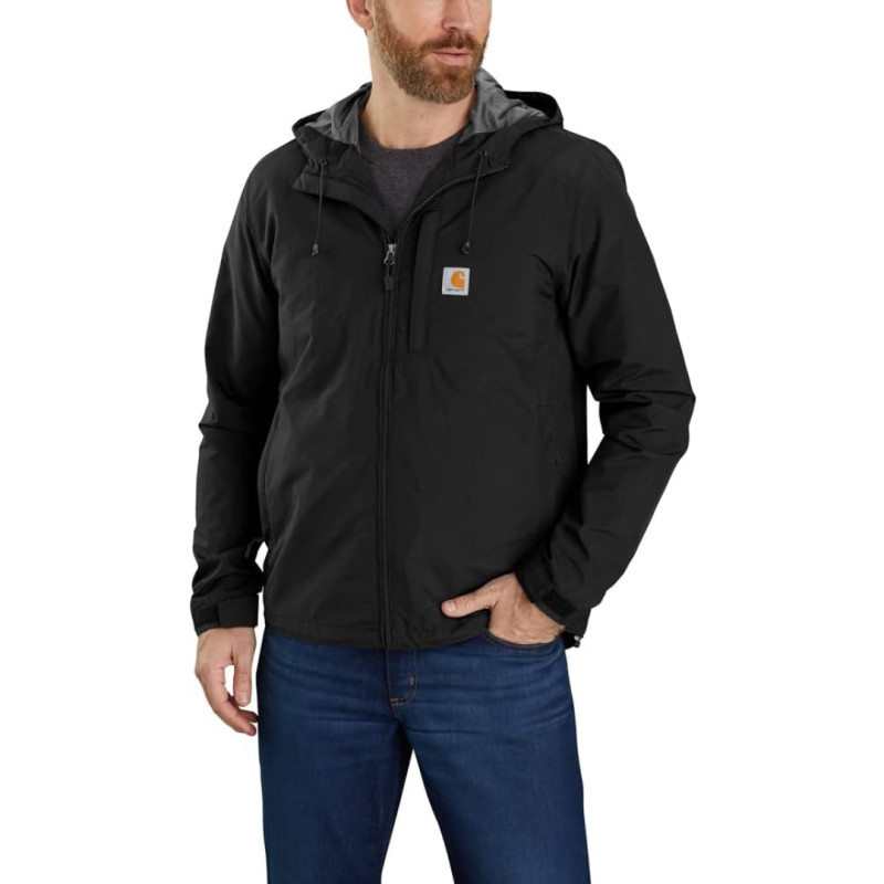 Amazon is selling a Carhartt jacket for $70 that's 'perfect for spring and fall'
