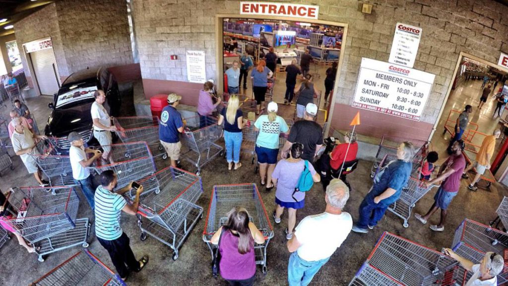 Costco quietly adds extended hours for members