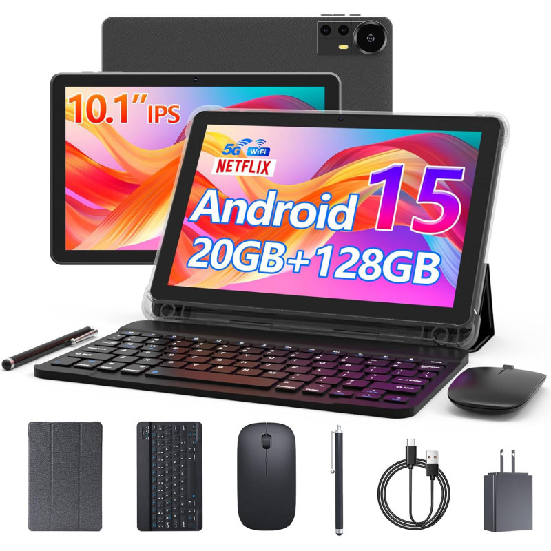 Amazon is selling a 2-in-1 laptop and tablet for $63 that's a 'productivity powerhouse'