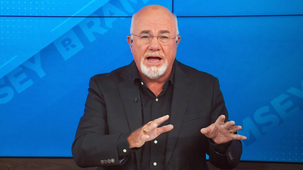 Dave Ramsey warns Americans about one big Social Security fact
