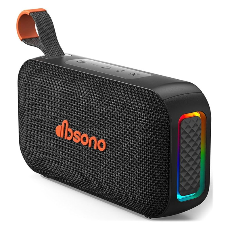 Amazon is selling a small, yet 'super loud' $50 Bluetooth speaker for just $20