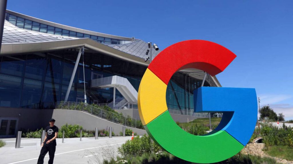Google makes a harsh decision, frustrating workers