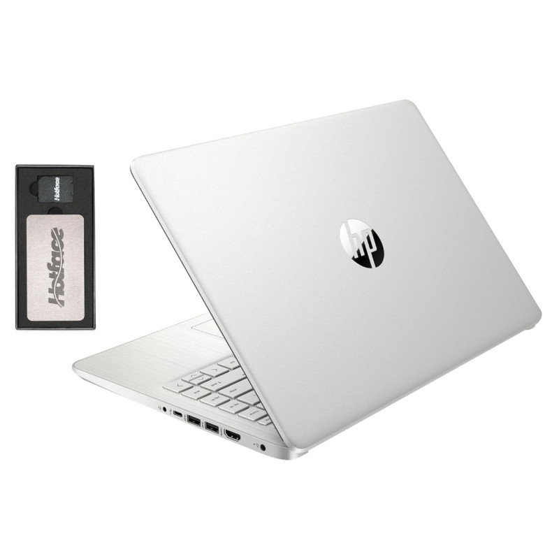 Amazon is selling a lightweight and ultra-portable HP laptop for only $263
