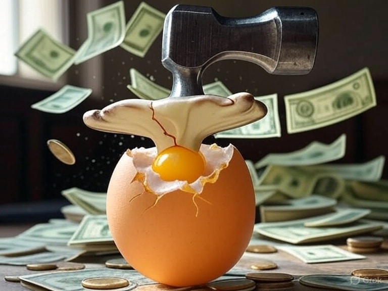 How The Irrevocable Life Insurance Trust Saves Families From the Estate Tax Hammer