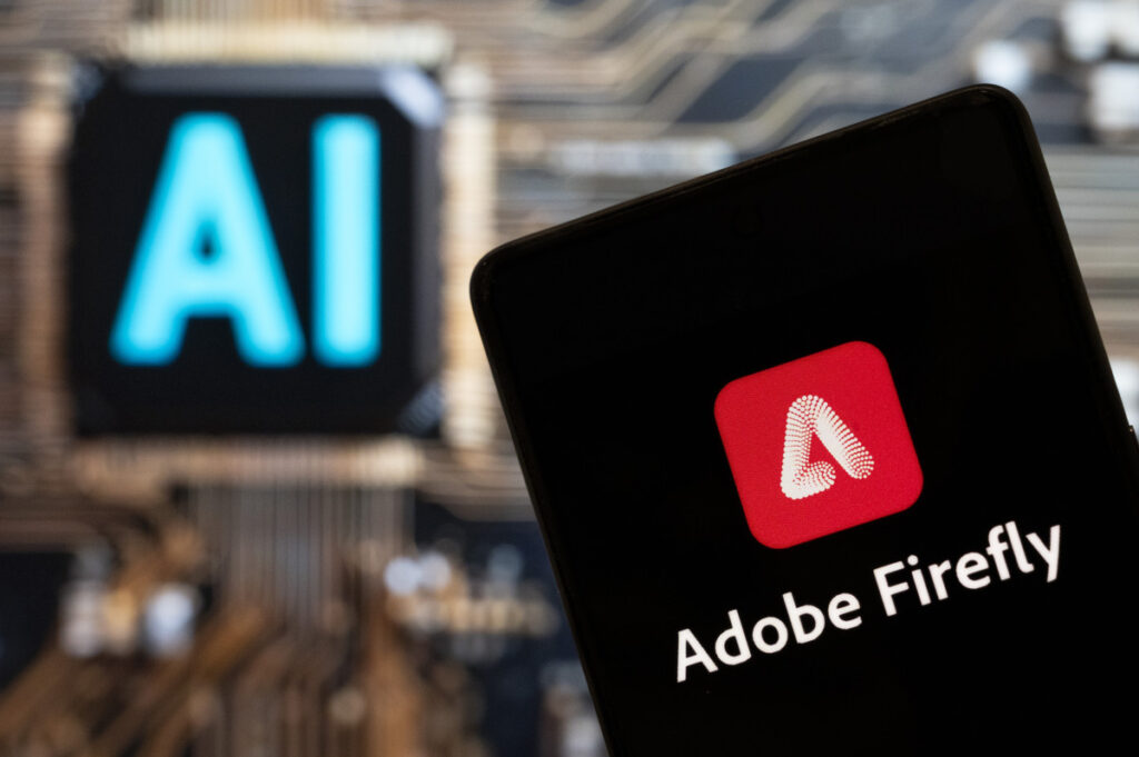Morgan Stanley warns AI could sink 42-year-old software giant