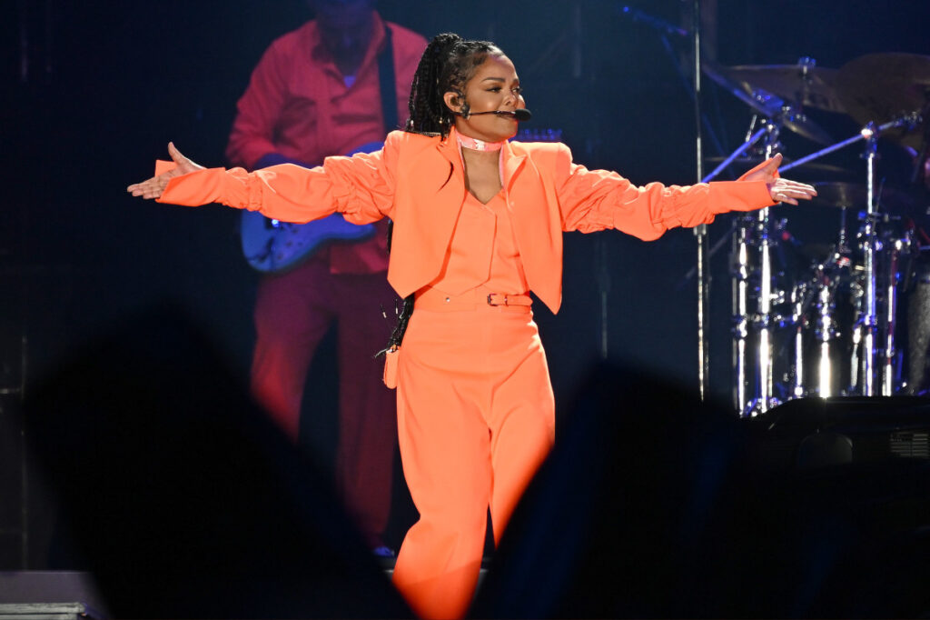 Las Vegas Strip casino closes sensational singer’s residency