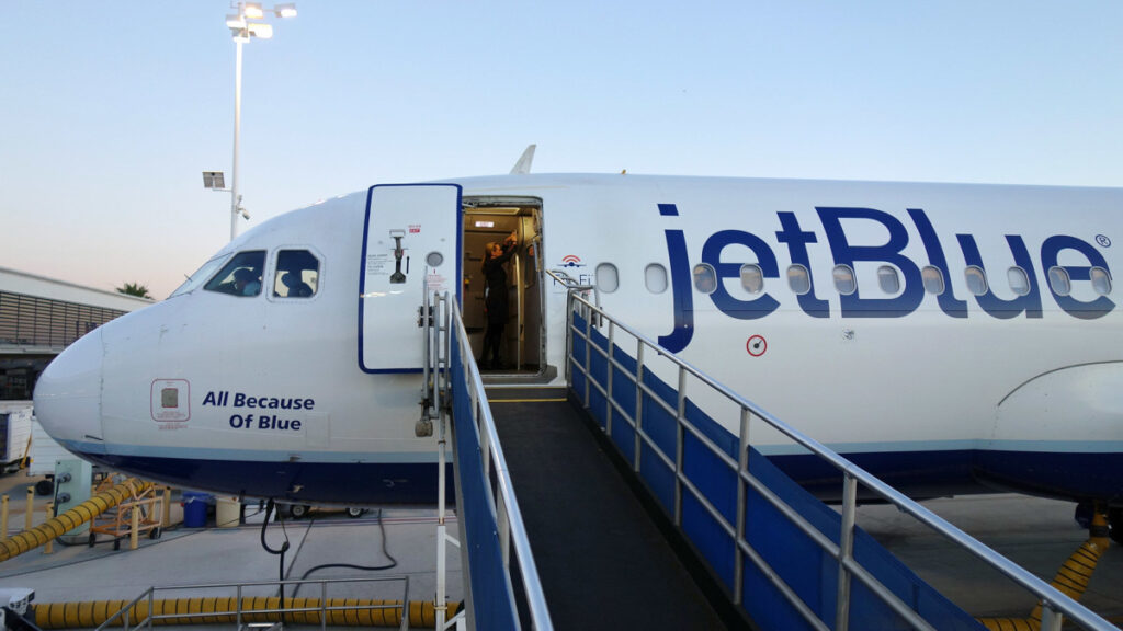 How buying cookies can earn you a free JetBlue flight