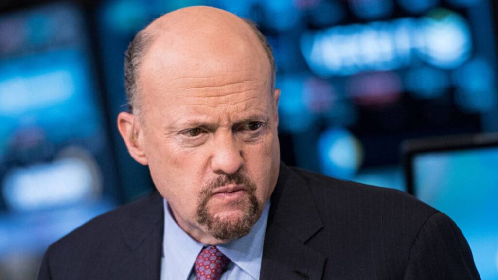 Jim Cramer shares 7 stocks you should buy now