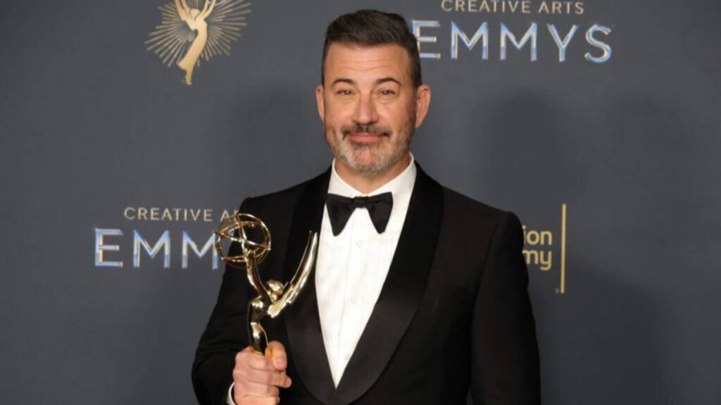 Wall Street firm has solution for Disney's ABC-Jimmy Kimmel chaos