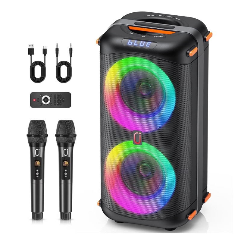 Walmart's bestselling Bluetooth speaker is on sale for just $96 right now
