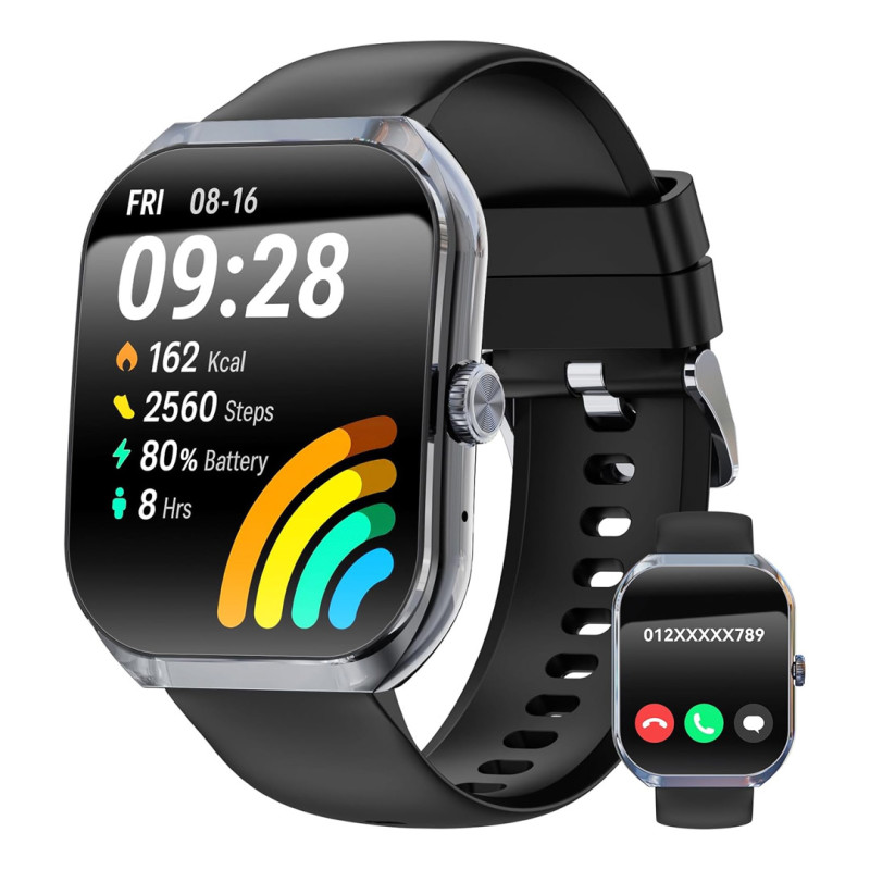 Amazon is selling a 'versatile and reliable' smartwatch for only $14