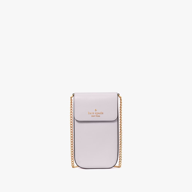 Kate Spade Outlet is selling a $199 phone bag for just $49, and shoppers say it's 'high quality'