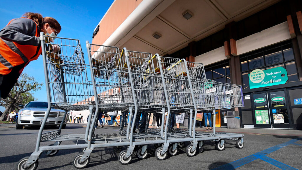 Kroger makes massive coupon change shoppers asked for