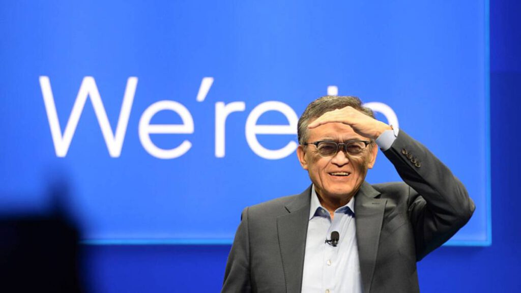 Weekly Wrap: Market optimistic, Intel, Oklo and Paramount emerge triumphant