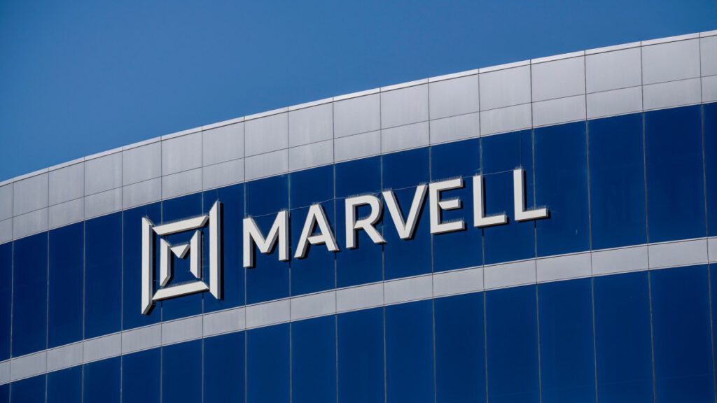 Analysts revamp Marvell stock price after JP Morgan Conference