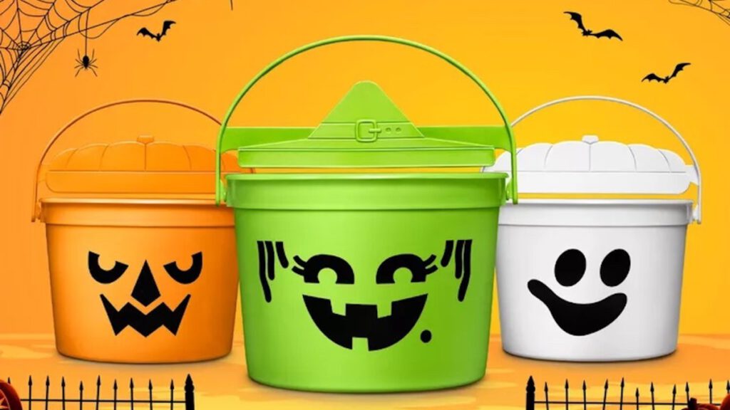McDonald's will bring back one of its most popular nostalgic items