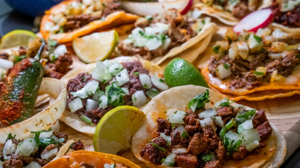 Large Mexican restaurant chain files for Chapter 11 bankruptcy