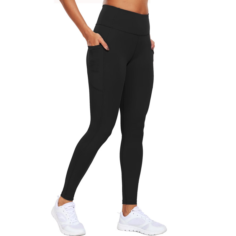Walmart is selling super-soft workout leggings for only $18 right now