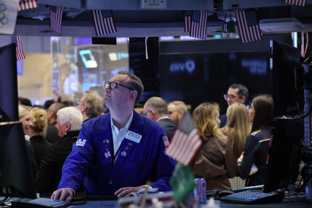The Fed decision and other reports: recipe for a wild week