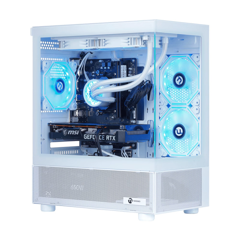 Walmart is selling a prebuilt gaming PC with an Nvidia RTX 5060 for just $950